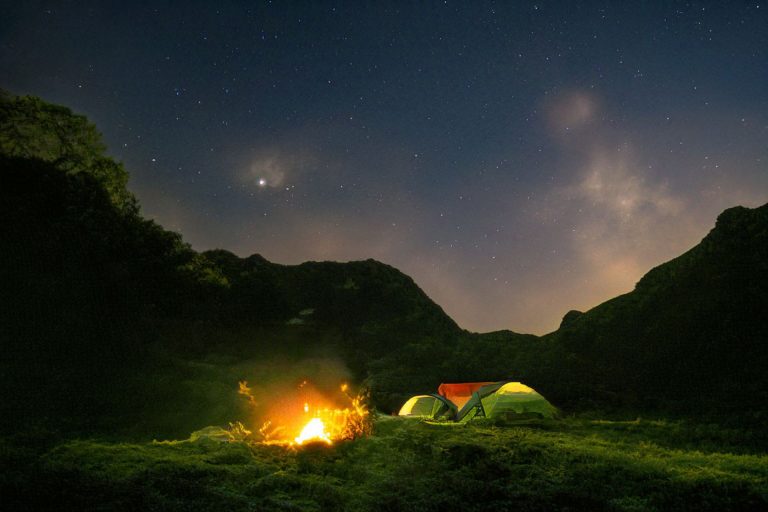 The Best Camping Tents for Beginners