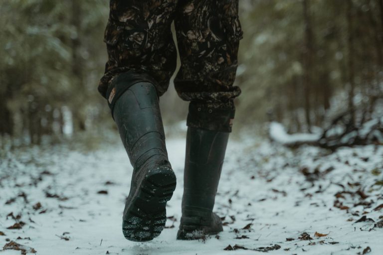 The Best Winter Boots for Snow and Ice